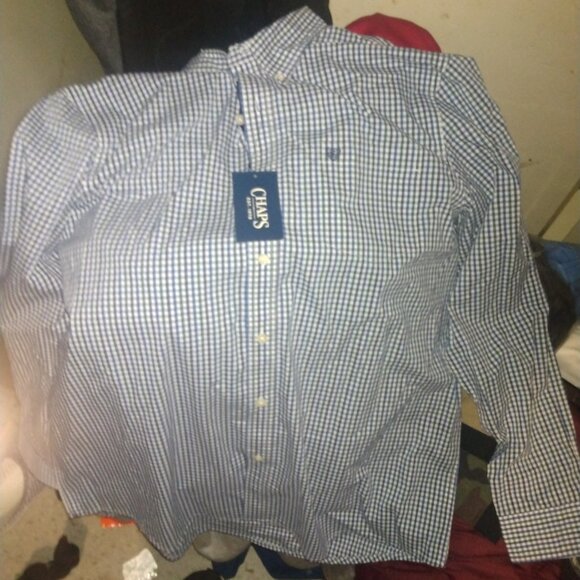 Chaps long sleeve - Picture 1 of 1